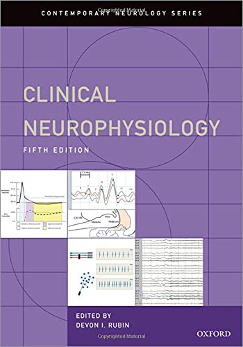 Book Clinical Neurophysiology (CONTEMPORARY NEUROLOGY SERIES) free