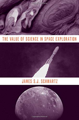 Book The Value of Science in Space Exploration free