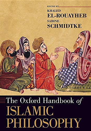 Book The Oxford Handbook of Islamic Philosophy (Oxford Handbooks) free