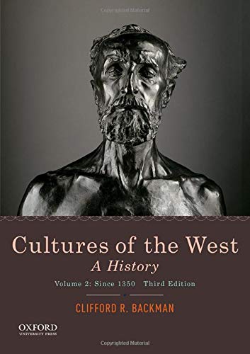 Book Cultures of the West: A History, Volume 2: Since 1350 free