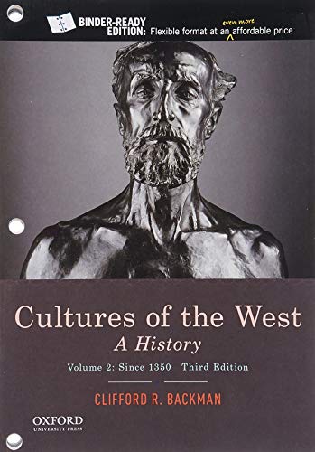 Book Cultures of the West: A History, Volume 2: Since 1350 free