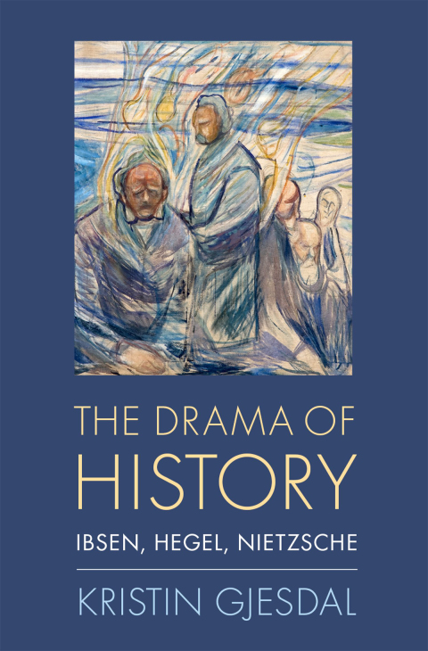 Book The Drama of History free Book The Drama of History free