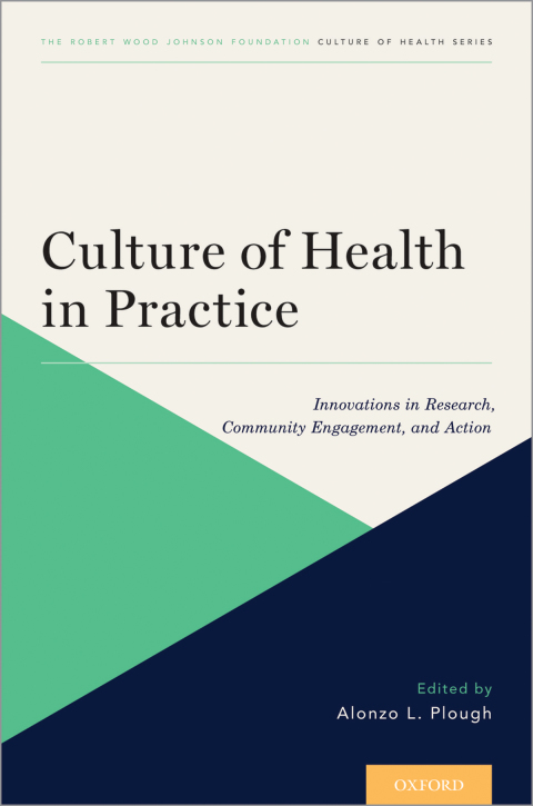 Book Culture of Health in Practice free