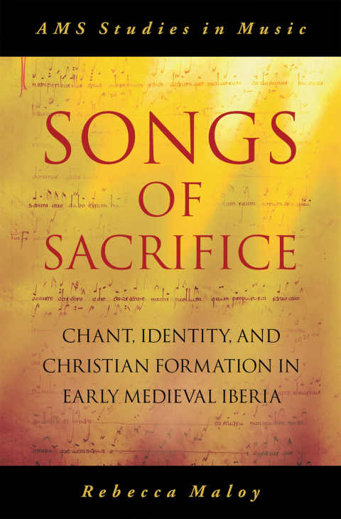 Book Songs of Sacrifice free