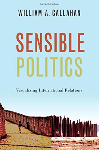 Book Sensible Politics: Visualizing International Relations free