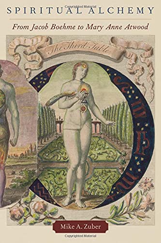 Book Spiritual Alchemy: From Jacob Boehme to Mary Anne Atwood (Oxford Studies in Western Esotericism) free