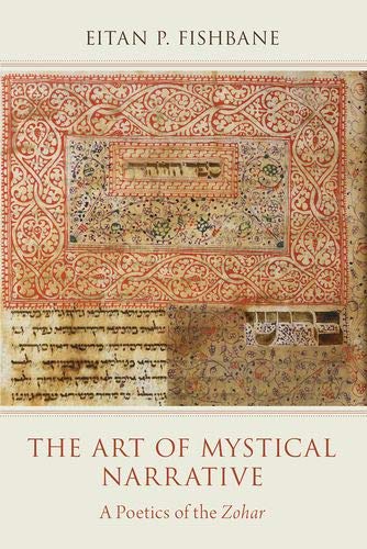 Book The Art of Mystical Narrative: A Poetics of the Zohar free