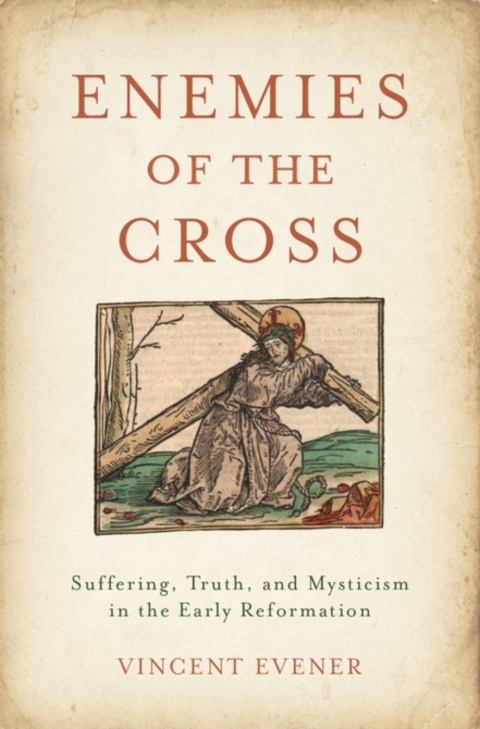 Book Enemies of the Cross free