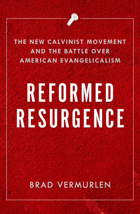 Book Reformed Resurgence free