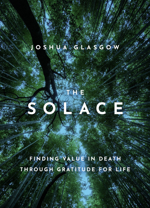 Book The Solace: Finding Value in Death through Gratitude for Life free