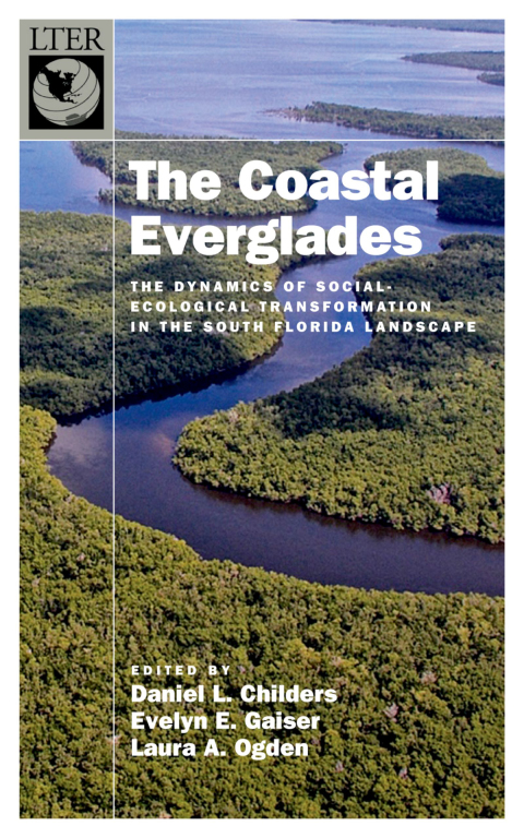 Book The Coastal Everglades free