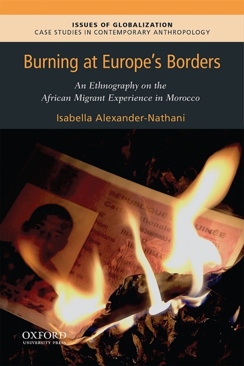 Book Burning at Europe's Borders free