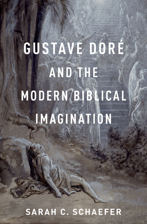 Book Gustave Doré and the Modern Biblical Imagination free