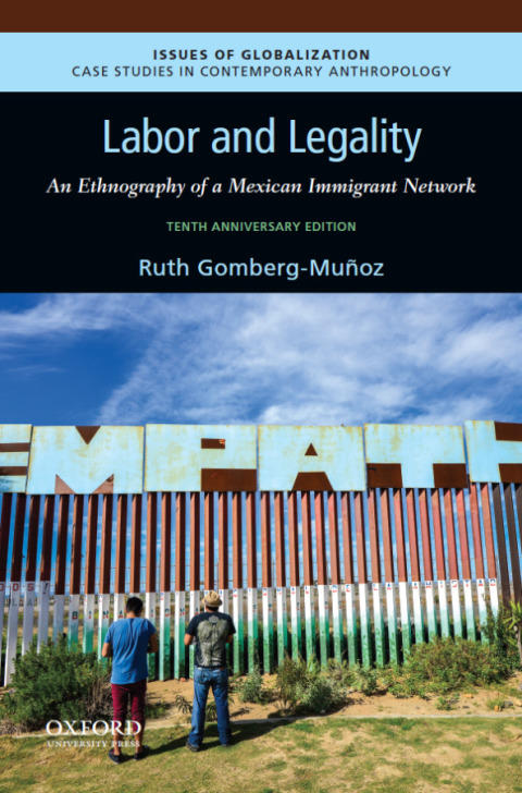 Book Labor and Legality free