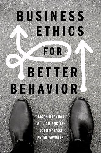 Book Business Ethics for Better Behavior free