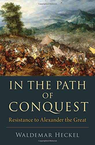 Book In the Path of Conquest: Resistance to Alexander the Great free
