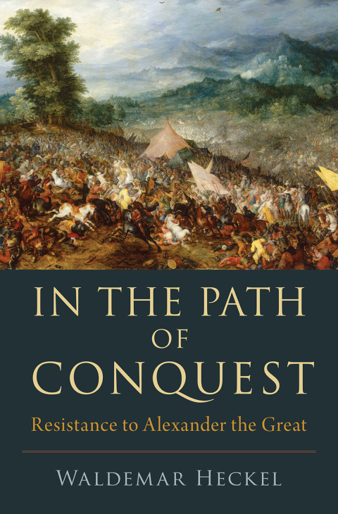 Book In the Path of Conquest free