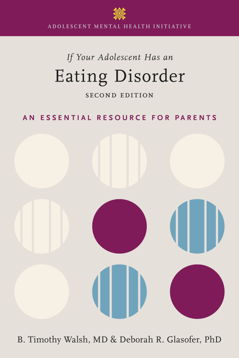 Book If Your Adolescent Has an Eating Disorder free