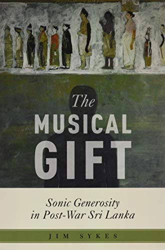 Book The Musical Gift (Critical Conjunctures in Music and Sound) free