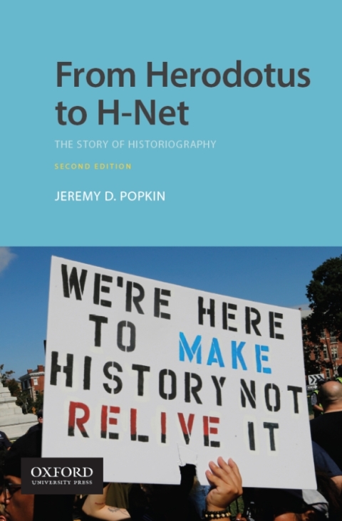 Book From Herodotus to H-Net free