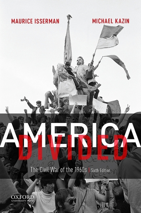 Book America Divided free