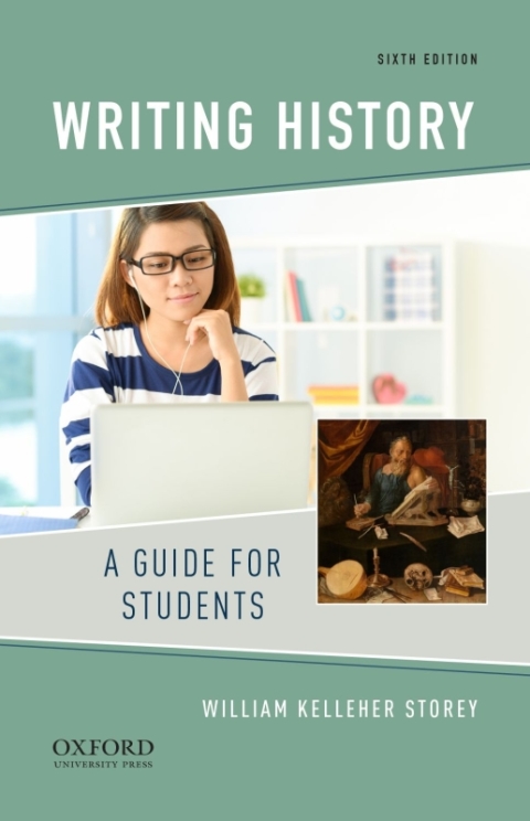 Book Writing History: A Guide for Students free