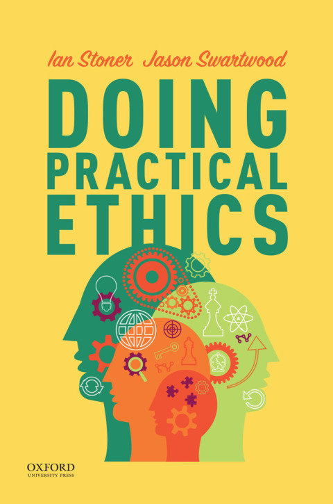 Book Doing Practical Ethics free