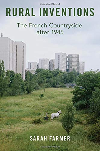 Book Rural Inventions: The French Countryside after 1945 free