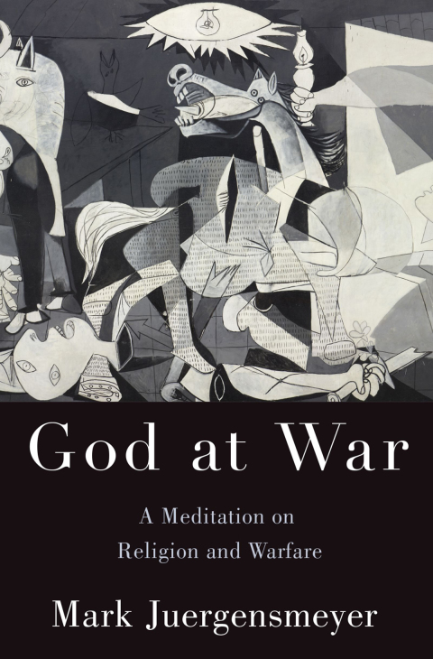 Book God at War: A Meditation on Religion and Warfare free Book God at War: A Meditation on Religion and Warfare free