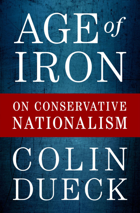 Book Age of Iron free