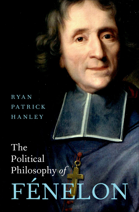 Book The Political Philosophy of Fénelon free