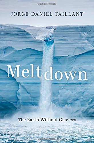 Book Meltdown: The Earth Without Glaciers free
