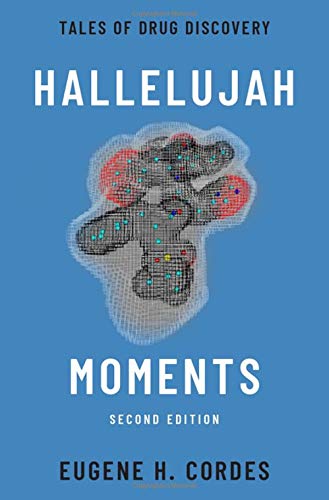 Book Hallelujah Moments: Tales of Drug Discovery free