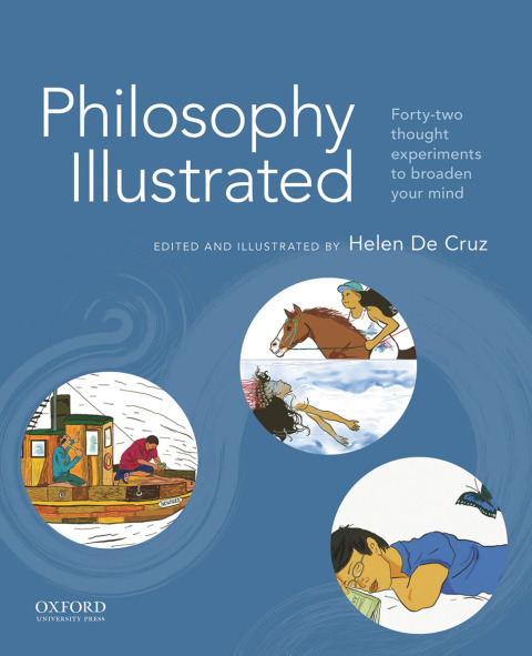 Book Philosophy Illustrated free