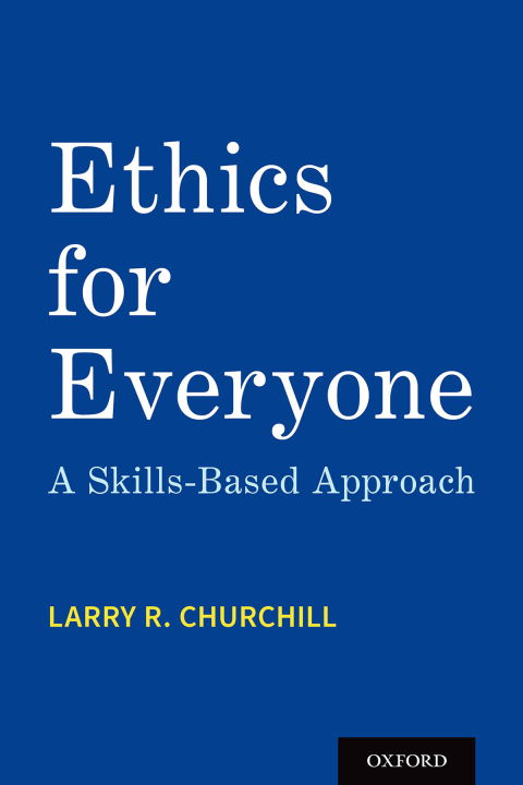 Book Ethics for Everyone free