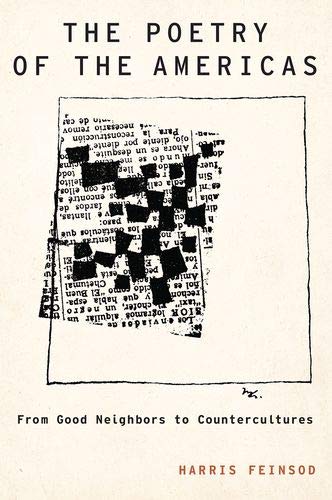 Book The Poetry of the Americas: From Good Neighbors to Countercultures (Modernist Literature and Culture) free