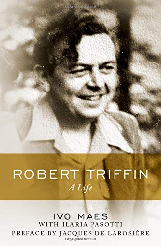 Book Robert Triffin: A Life (OXF STUDIES HISTORY ECONOMICS SERIES) free