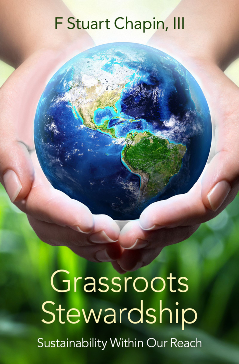 Book Grassroots Stewardship: Sustainability Within Our Reach free