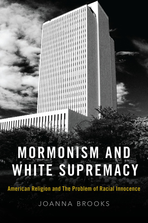 Book Mormonism and White Supremacy free