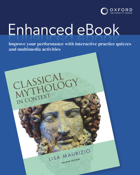 Book Classical Mythology in Context free