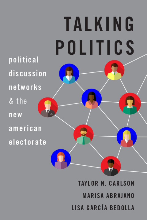 Book Talking Politics free