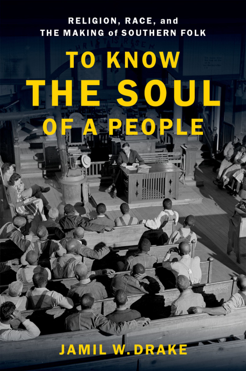 Book To Know the Soul of a People free