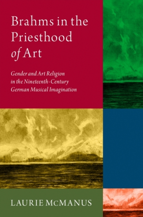 Book Brahms in the Priesthood of Art free