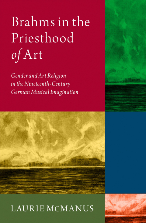 Book Brahms in the Priesthood of Art free