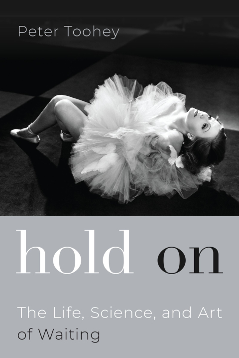 Book Hold On free