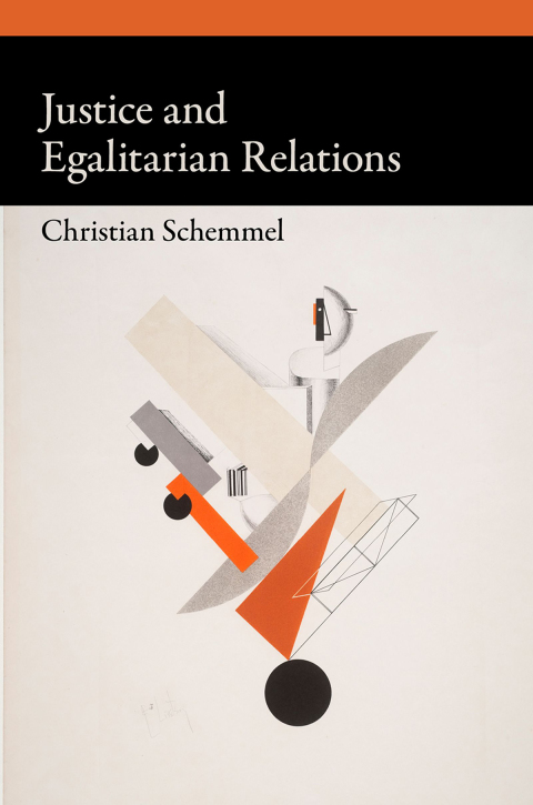 Book Justice and Egalitarian Relations (Oxford Political Philosophy) free
