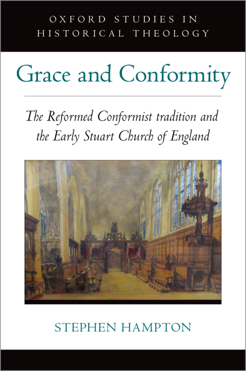 Book Grace and Conformity free