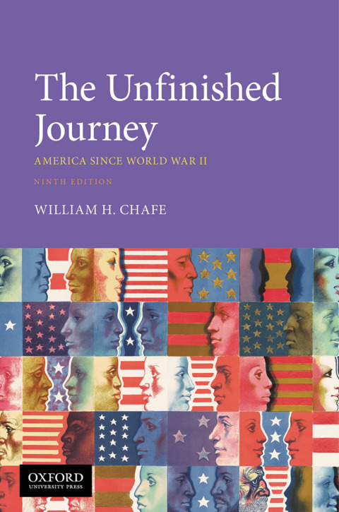 Book The Unfinished Journey free