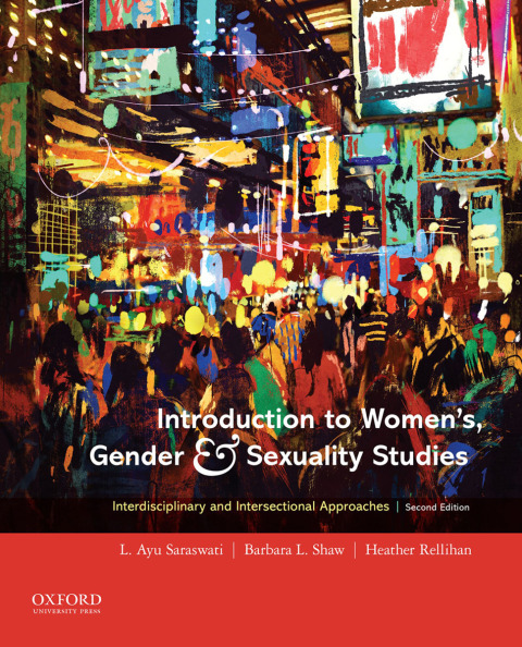 Book Introduction to Women's, Gender and Sexuality Studies free