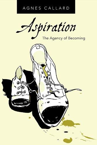 Book Aspiration: The Agency of Becoming free